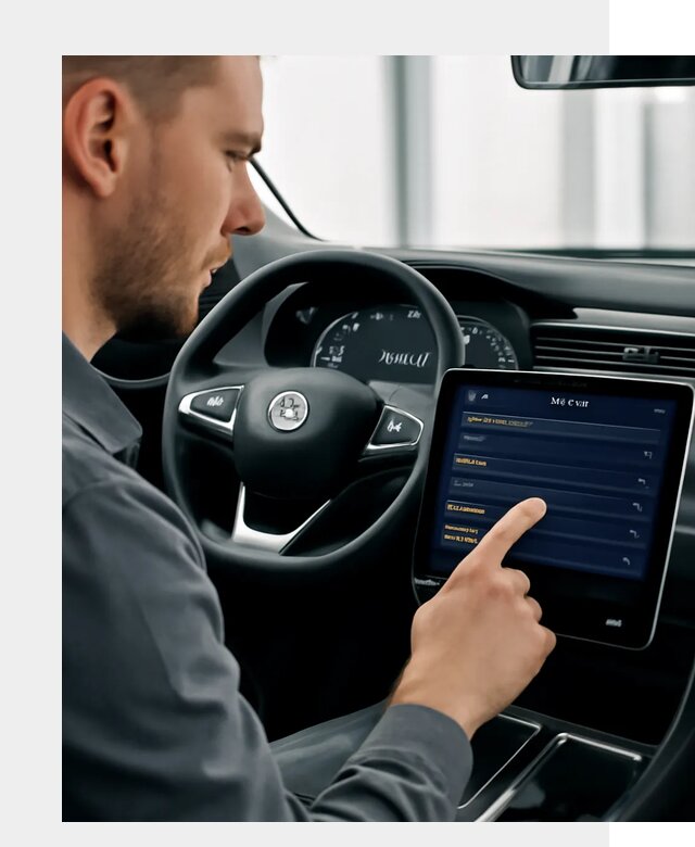 Русификация Changan X5 в Нижнеудинске по цене от 6611 р. | ФастМобиль-Нжк