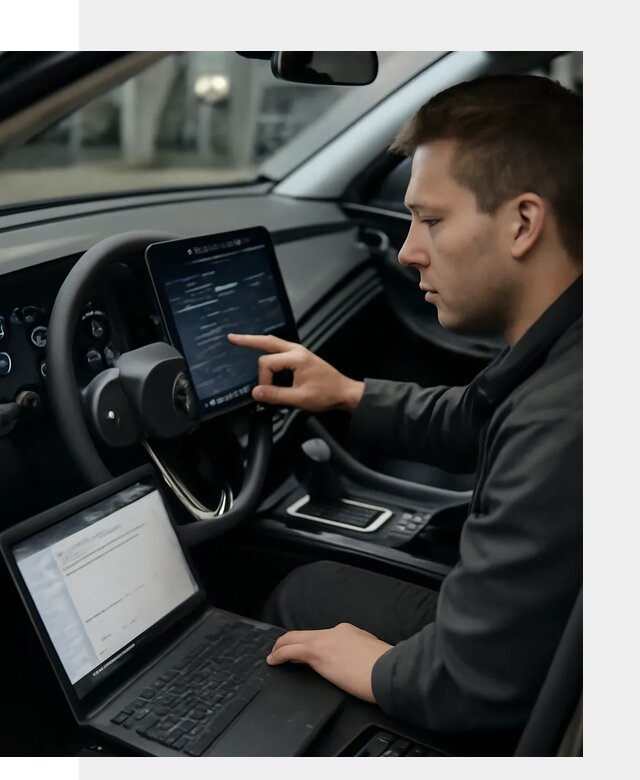 Русификация мультимедиа и приборной панели Changan X7 в Нижнеудинске
