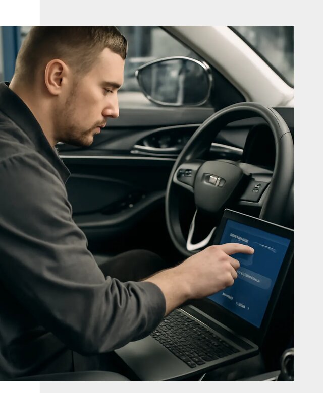 Русификация мультимедиа автомобилей Changan под ключ в Нижнеудинске