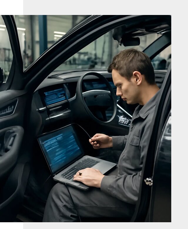 Профессиональная русификация Deepal G318 под ключ в Нижнеудинске