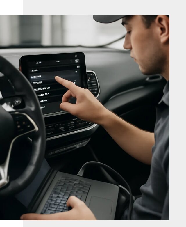 Русификация Dongfeng 7 под ключ для вашего автомобиля в Нижнеудинске