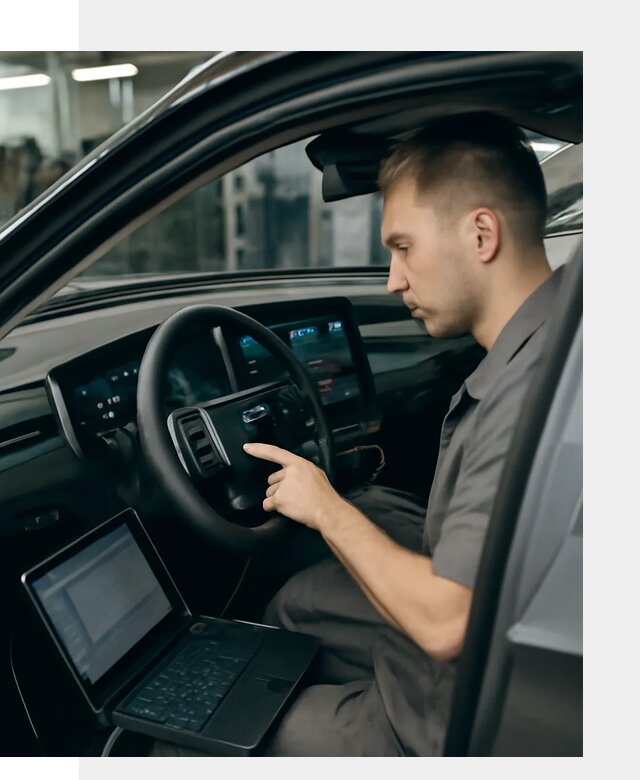 Русификация Dongfeng L7 и адаптация мультимедиа в Нижнеудинске