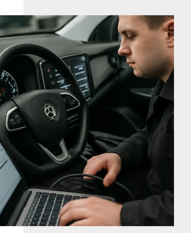 Русификация приборной панели Dongfeng для авто в Нижнеудинске