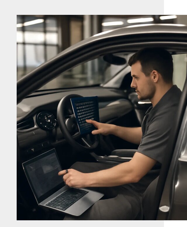 Русификация Exeed TXL в Нижнеудинске по цене от 15155 р. | ФастМобиль-Нжк