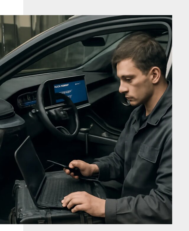 Профессиональная русификация Geely Bouye L Cool в Нижнеудинске
