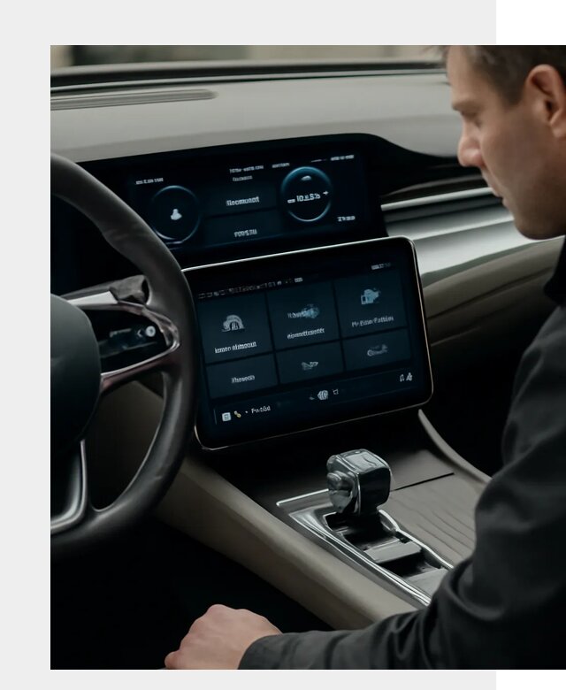 Русификация Geely Monjaro в Нижнеудинске по цене от 8035 р. | ФастМобиль-Нжк