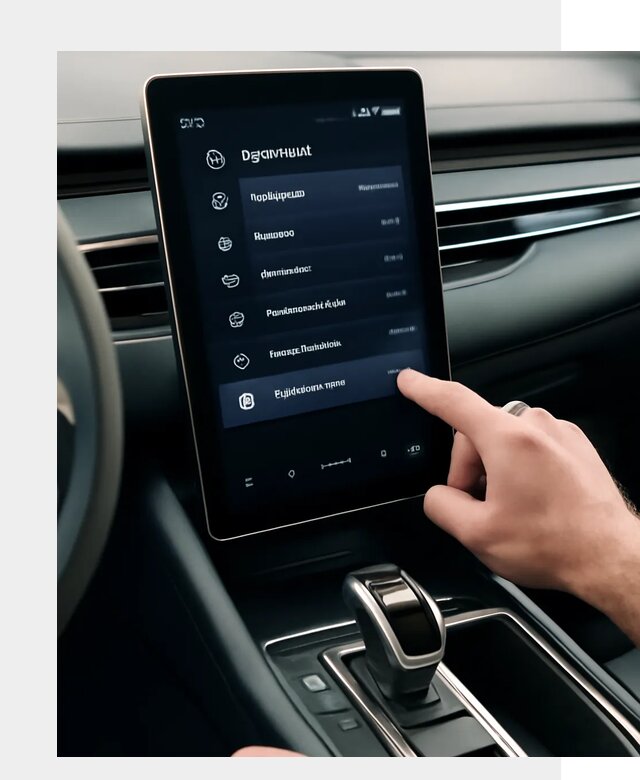Русификация Geely Preface в Нижнеудинске по цене от 10069 р. | ФастМобиль-Нжк