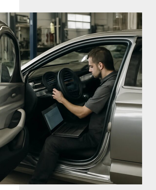 Русификация Geely Preface мультимедиа и меню в Нижнеудинске