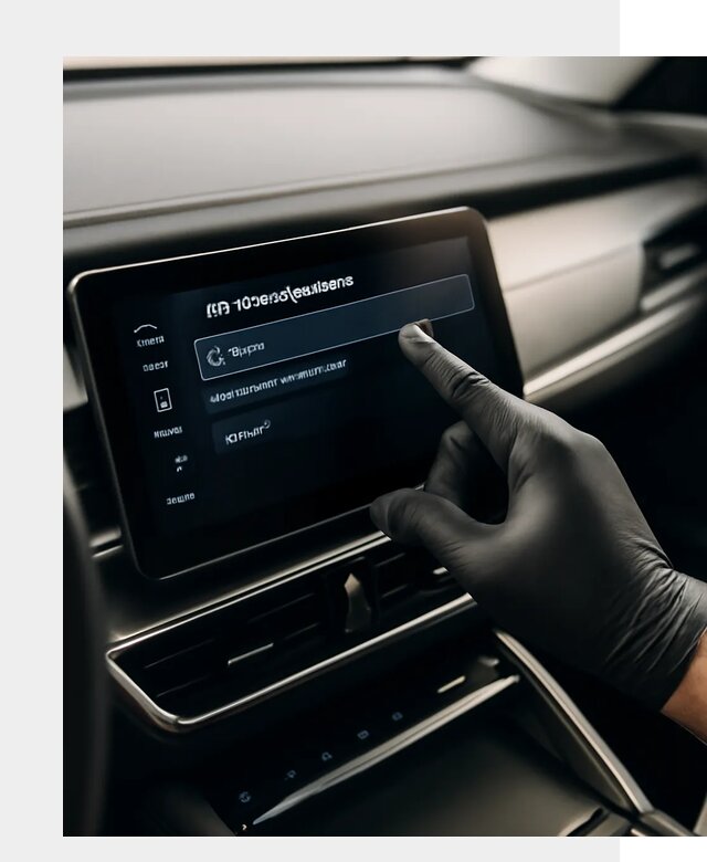 Русификация мультимедиа Geely в Нижнеудинске по цене 6611 р. | ФастМобиль-Нжк