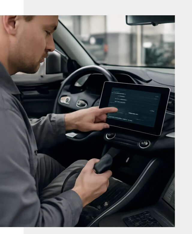 Русификация мультимедиа автомобилей Geely в Нижнеудинске под ключ
