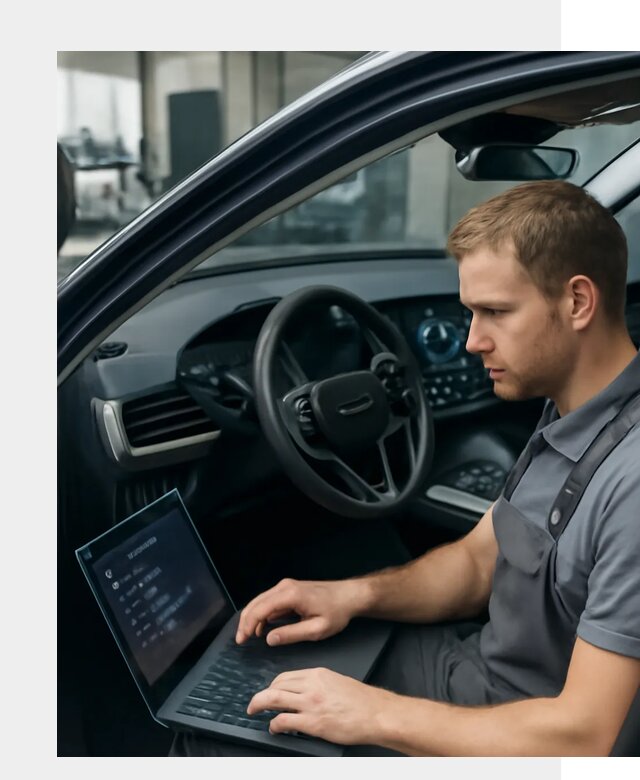 Русификация Haval в Нижнеудинске по цене от 8035 р. | ФастМобиль-Нжк