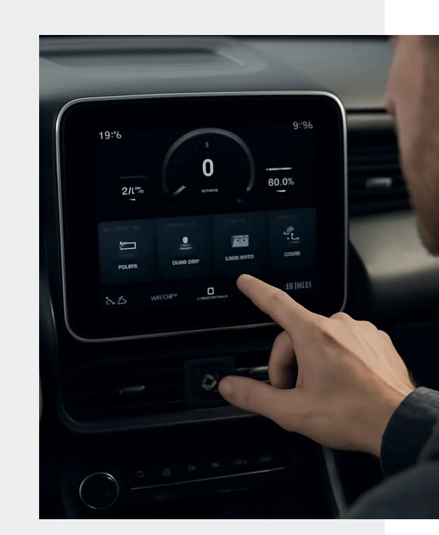 Русификация Haval DARGO в Нижнеудинске по цене от 6611 р. | ФастМобиль-Нжк