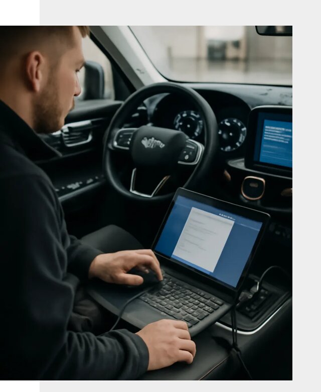 Русификация Haval DARGO и мультимедиа под ключ в Нижнеудинске