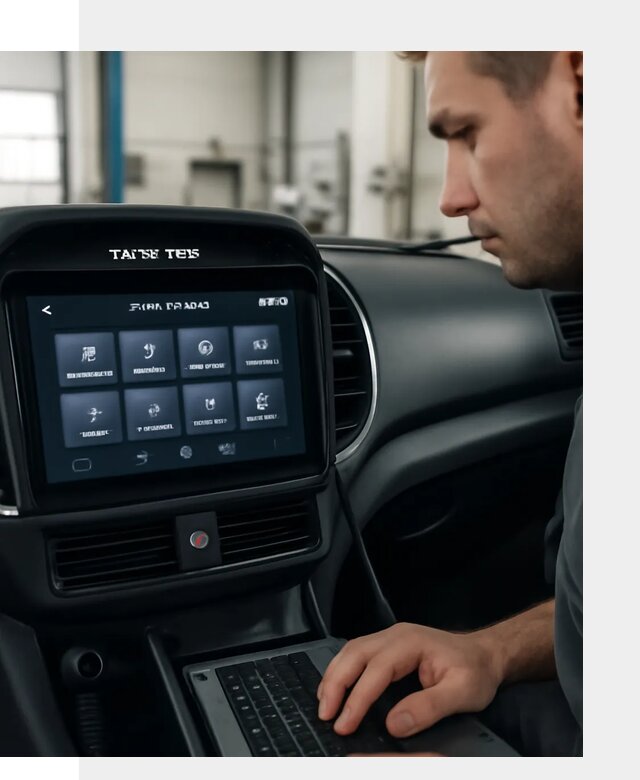 Русификация Haval H3 под ключ для владельцев в Нижнеудинске