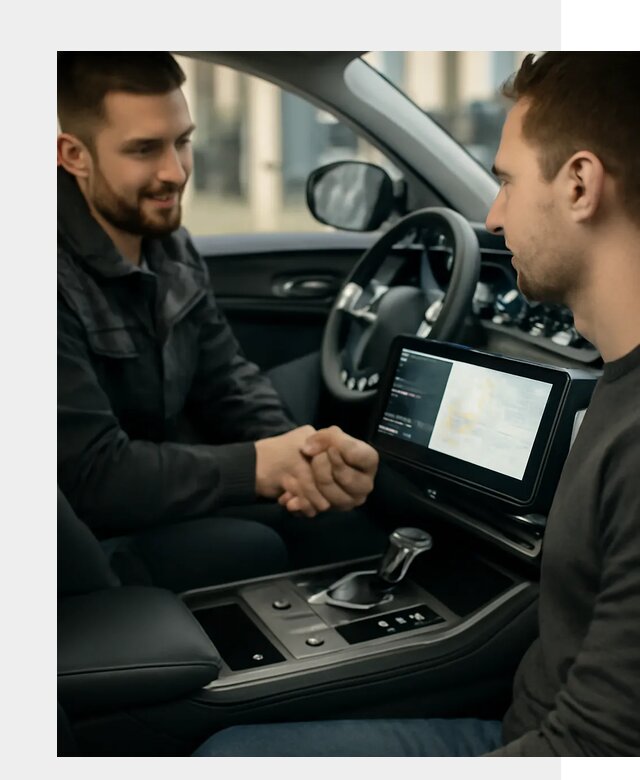 Русификация Jetour X70 Plus в Нижнеудинске по цене 5594 р. | ФастМобиль-Нжк