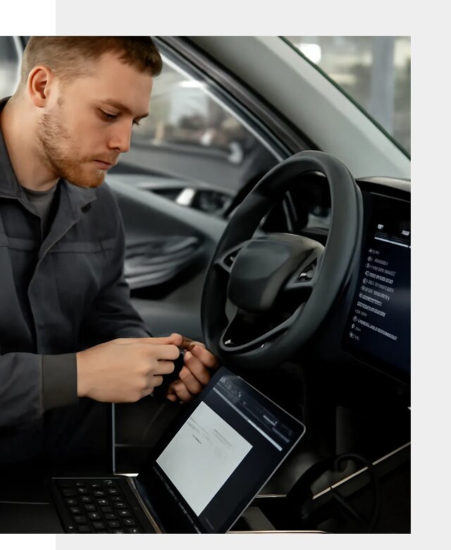 Русификация Jetour X70 Plus для мультимедиа в Нижнеудинске