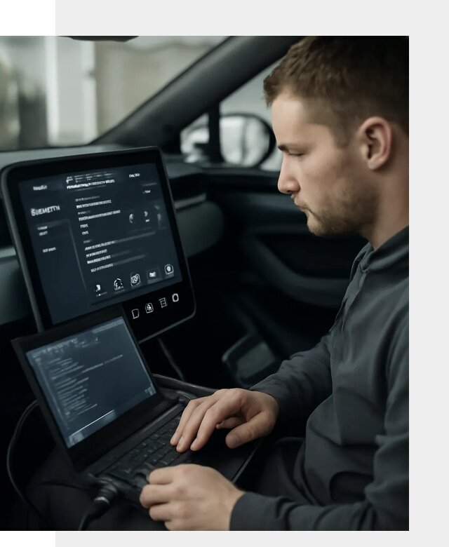 Русификация мультимедиа LiXiang под ключ для авто в Нижнеудинске