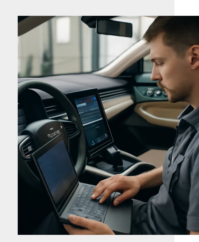 Русификация Lynk Co 900 в Нижнеудинске по цене от 20240 р. | ФастМобиль-Нжк