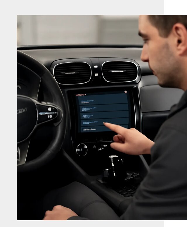 Русификация приборной панели Lynk Co в Нижнеудинске от 8035 р. | ФастМобиль-Нжк
