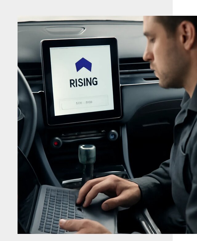 Установка приложений Rising в Нижнеудинске по цене от 4577 р. | ФастМобиль-Нжк