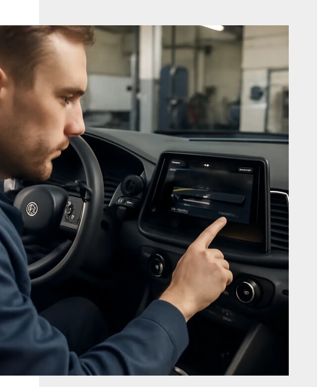 Русификация автомобилей Hyundai под ключ в Нижнеудинске сегодня