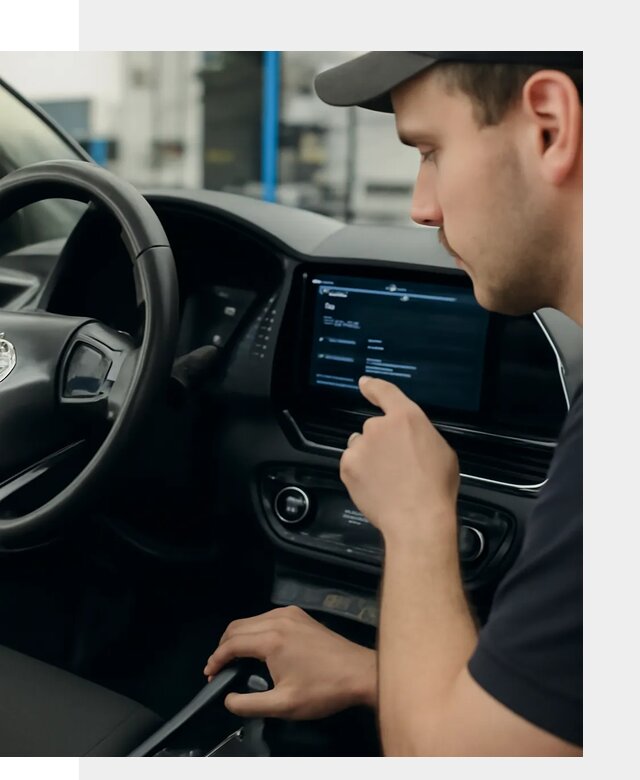 Русификация автомобилей Hyundai всех моделей в Нижнеудинске