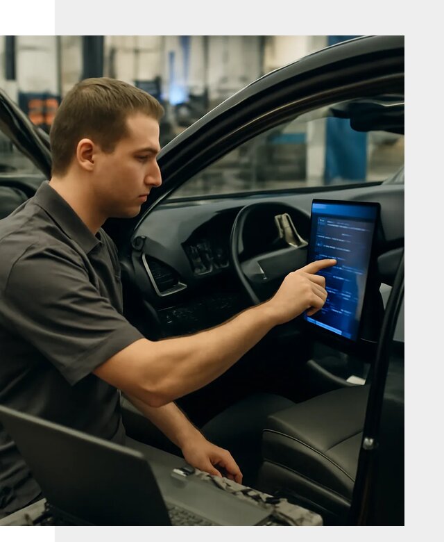 Русификация мультимедиа Hyundai для автомобилей под ключ в Нижнеудинске
