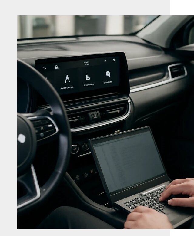 Русификация Kia K5 в Нижнеудинске по цене от 6611 р. | ФастМобиль-Нжк