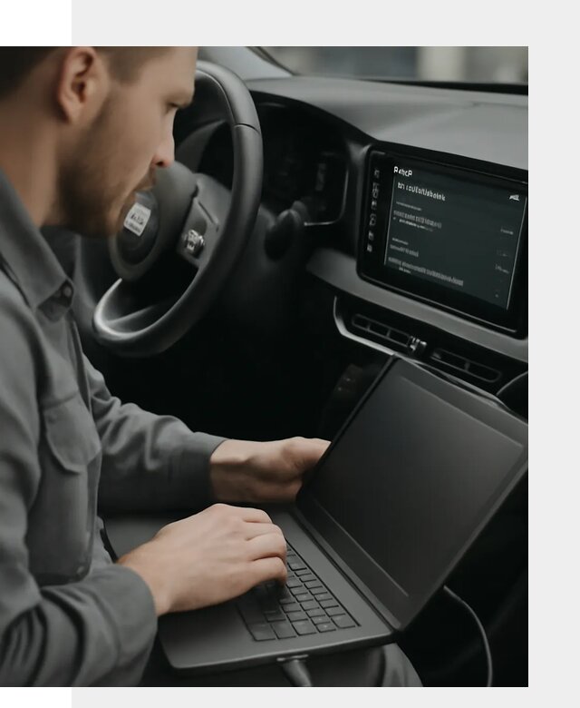 Профессиональная русификация автомобилей Kia в Нижнеудинске под ключ