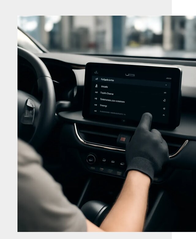 Русификация Kia всех моделей в Нижнеудинске от 10069 р. | ФастМобиль-Нжк