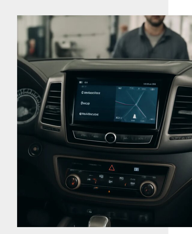 Русификация SsangYong Rexton в Нижнеудинске от 12714 р. | ФастМобиль-Нжк