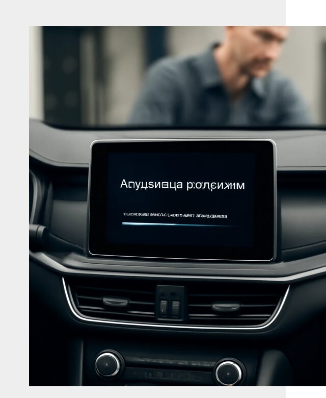 Обновление русификации авто в Нижнеудинске по цене от 6001 р. | ФастМобиль-Нжк