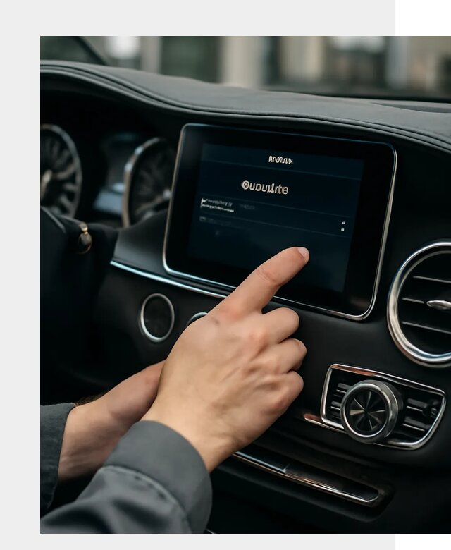 Адаптация часового пояса авто в Нижнеудинске от 3560 р. | ФастМобиль-Нжк