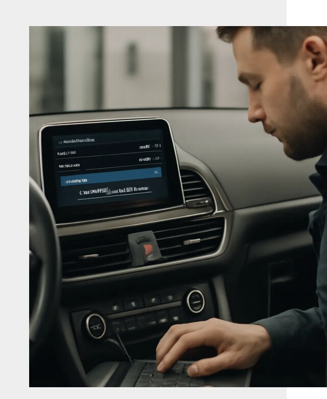 Установка русского пакета языка для авто в Нижнеудинске от 6001 р. | ФастМобиль-Нжк