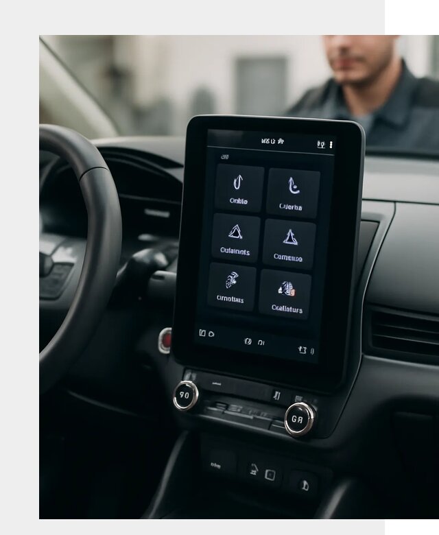 Русификация Honda в Нижнеудинске по цене от 7018 р. | ФастМобиль-Нжк