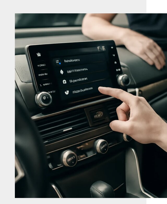 Русификация Honda Accord 10 в Нижнеудинске по цене от 6611 р. | ФастМобиль-Нжк