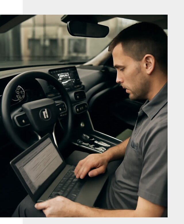 Русификация Honda Accord на русском языке под ключ в Нижнеудинске