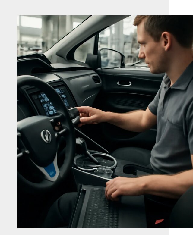 Русификация Honda CLARITY в Нижнеудинске по цене от 7628 р. | ФастМобиль-Нжк