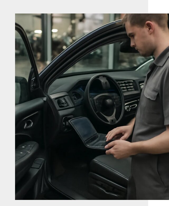 Русификация Honda Pilot по цене от 7018 р. в Нижнеудинске ФастМобиль-Нжк