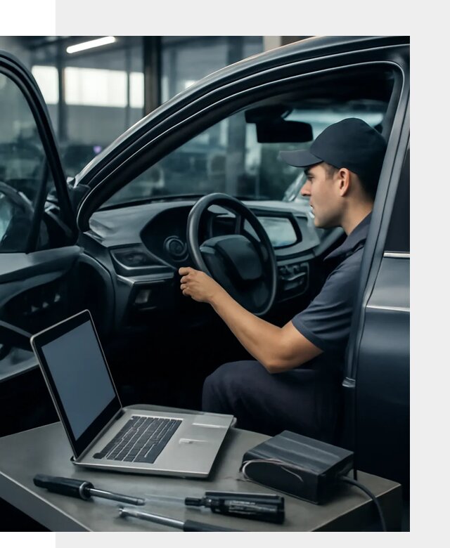 Русификация Honda Ridgeline для комфортной езды в Нижнеудинске
