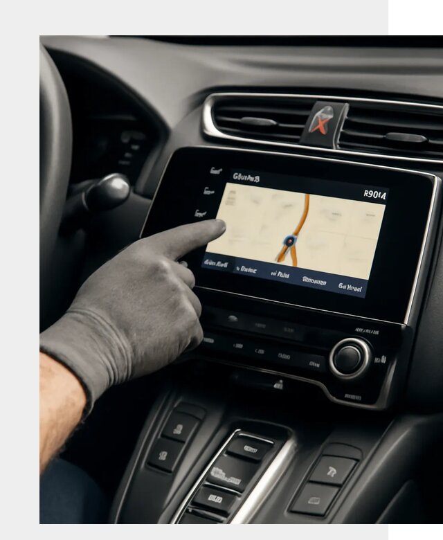 Русификация мультимедиа Honda в Нижнеудинске от 7628 р. | ФастМобиль-Нжк