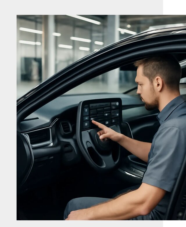Русификация Lexus в Нижнеудинске по цене от 15155 р. | ФастМобиль-Нжк