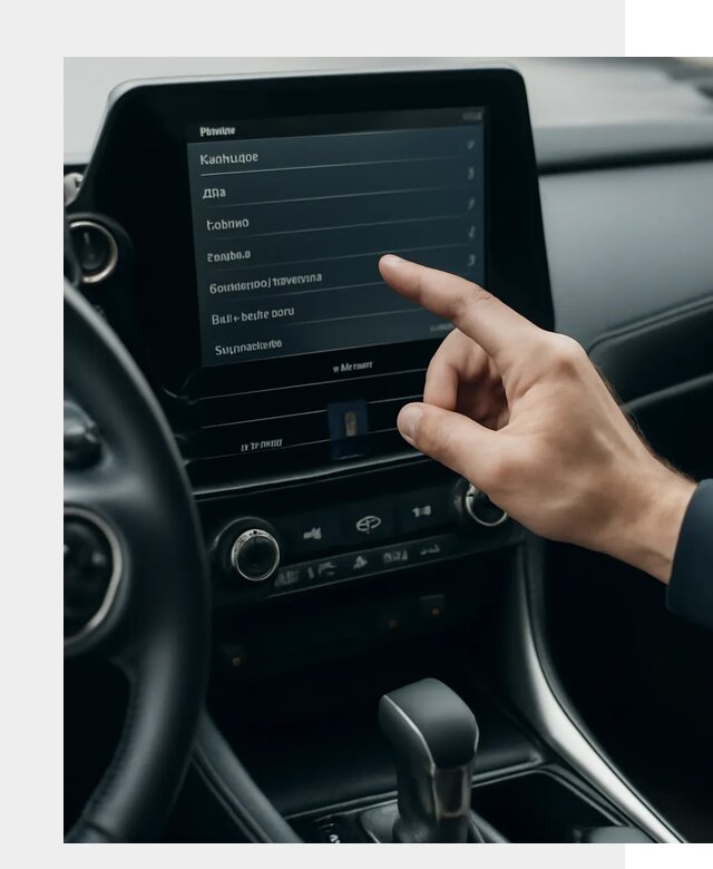 Русификация Lexus NX Pioner в Нижнеудинске по цене 8645 р. | ФастМобиль-Нжк