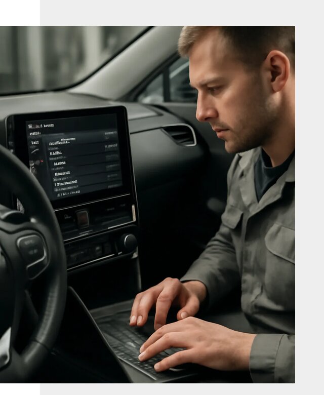 Русификация мультимедиа Lexus NX PIONER для авто в Нижнеудинске