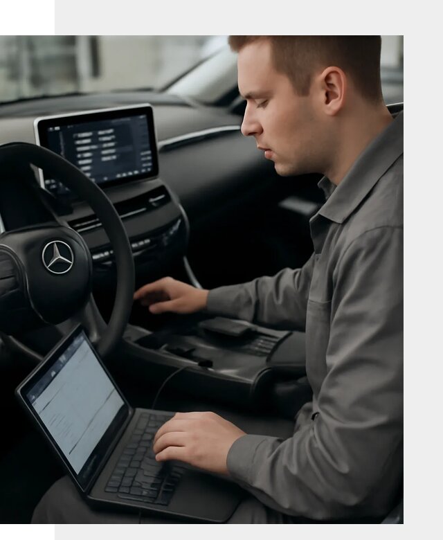 Русификация мультимедиа Lexus для автомобилей в Нижнеудинске
