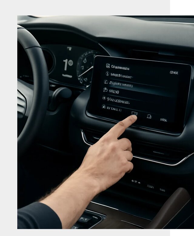 Русификация Mazda EZ-6 в Нижнеудинске по цене от 15155 р. | ФастМобиль-Нжк