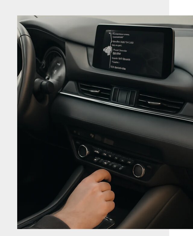 Русификация мультимедиа Mazda в Нижнеудинске по цене от 8035 р. | ФастМобиль-Нжк