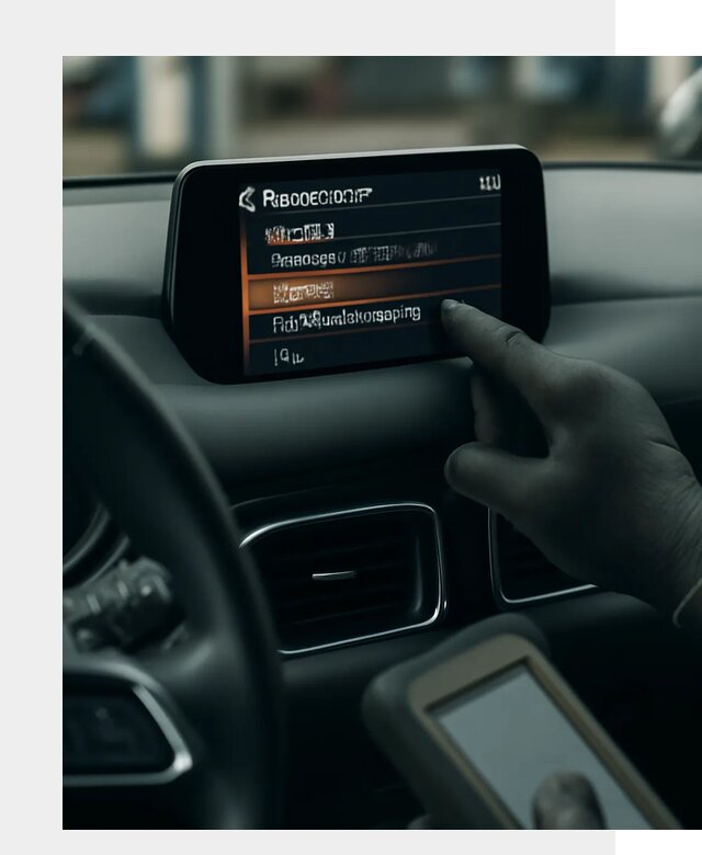 Установка приложений Mazda в Нижнеудинске по цене от 5492 р. | ФастМобиль-Нжк