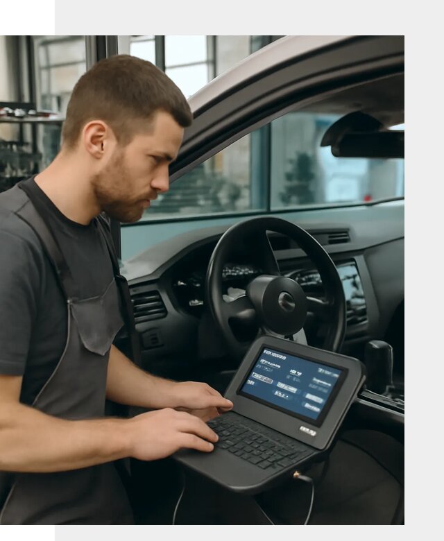 Русификация автомобилей Nissan для всех моделей в Нижнеудинске
