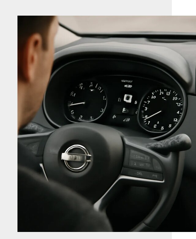 Русификация приборной панели Nissan в Нижнеудинске от 6611 р. | ФастМобиль-Нжк